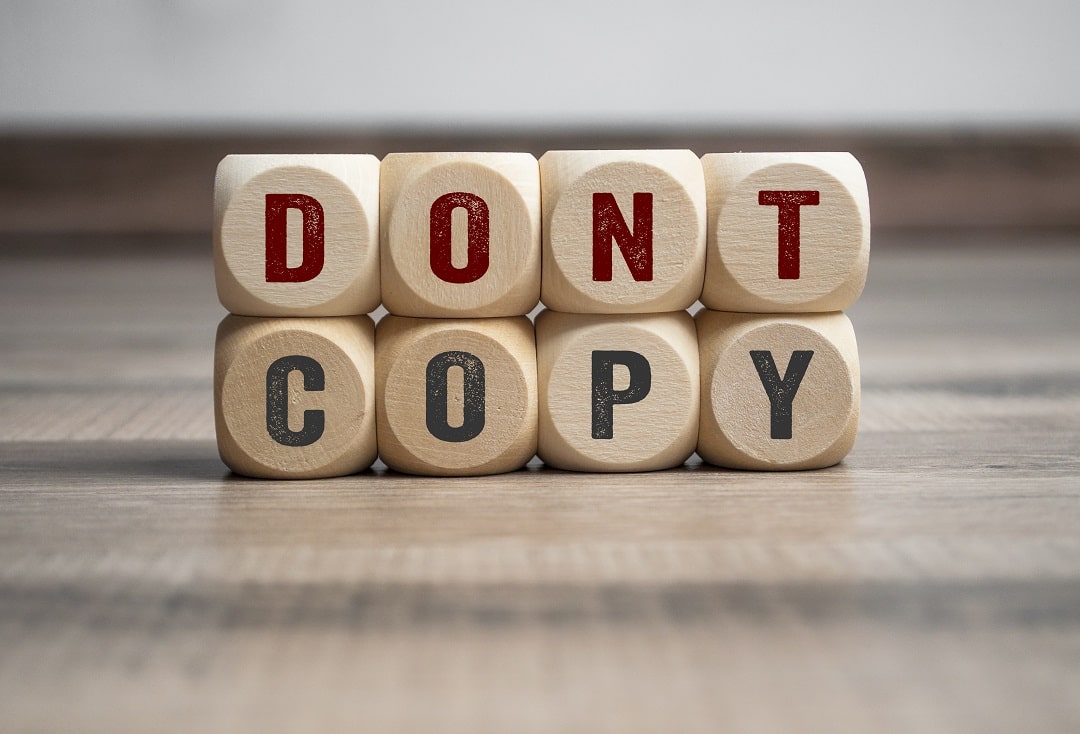Why you should not “Copy and Paste” on Facebook